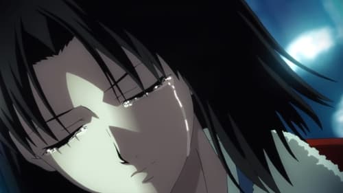 Kara no Kyoukai Season 1 EP 13