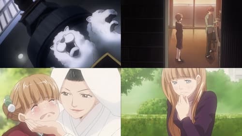 Honey and Clover Season 1 EP 16