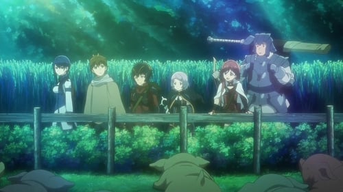 Hai to Gensou no Grimgar Season 1 EP 10