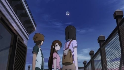 Glasslip Season 1 EP 9