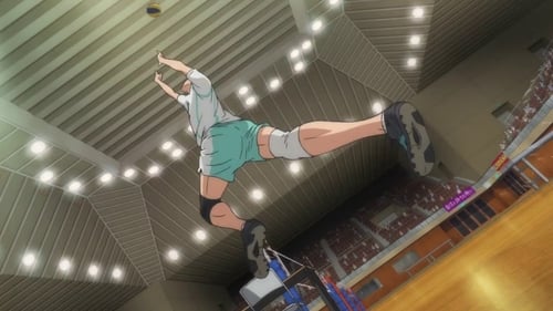 Haikyuu!! Season 2 EP 24