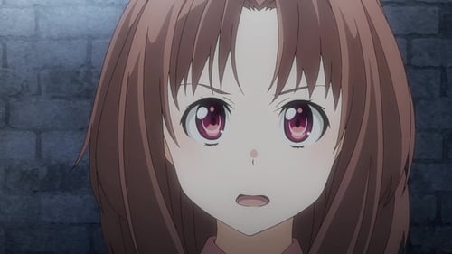 Galilei Donna Season 1 EP 11