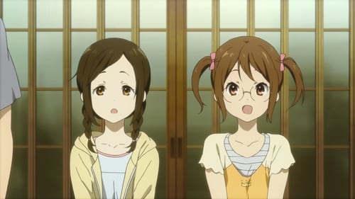 Hyouka Season 1 EP 7