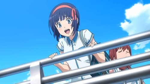 Kuromukuro Season 1 EP 1