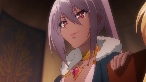 Hyakuren no Haou to Seiyaku no Valkyria Season 1 EP 7