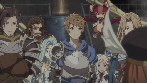 Granblue Fantasy The Animation Season 2 EP 12