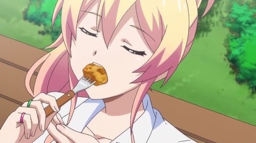 Hajimete no Gal Season 1 EP 4