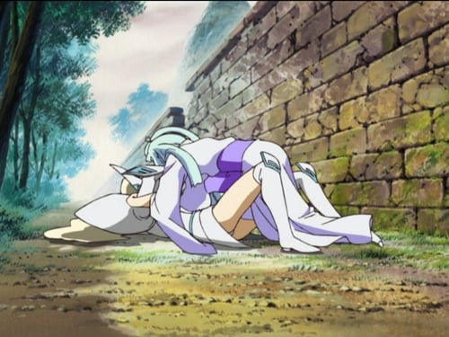 Kidou Tenshi Angelic Layer Season 1 EP 24