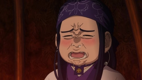 Golden Kamuy Season 1 EP 6