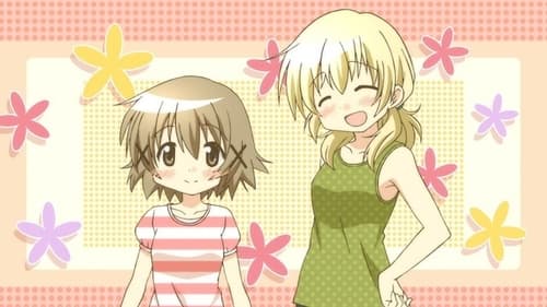 Hidamari Sketch x Honeycomb Season 4 EP 5