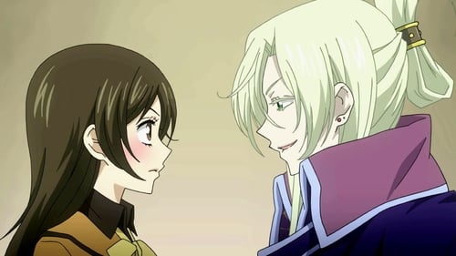 Kamisama Hajimemashita Season 2 EP 3