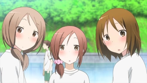 Isshuukan Friends Season 1 EP 7