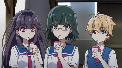 HaruChika: Haruta to Chika wa Seishun suru Season 1 EP 8