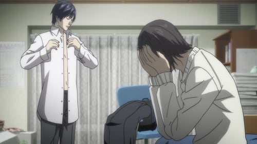 Inuyashiki Season 1 EP 2