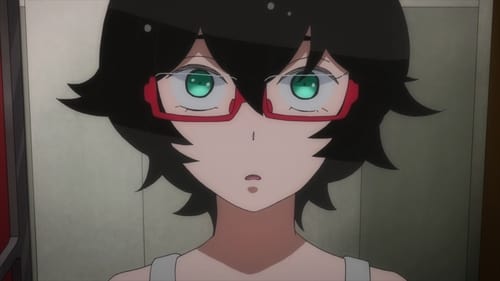 Gatchaman Crowds Season 2 EP 10