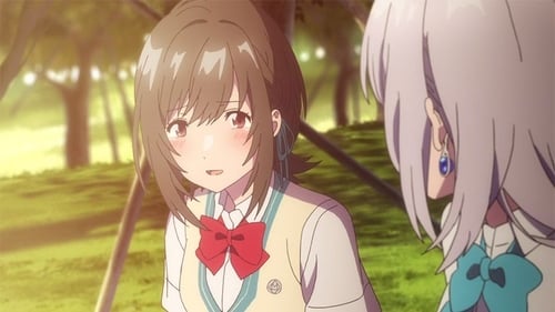 Irozuku Sekai no Ashita kara Season 1 EP 10