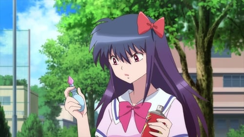 Kyoukai no Rinne Season 2 EP 16