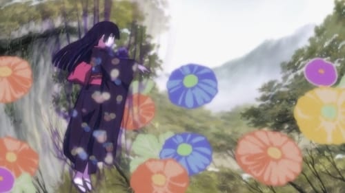 Jigoku Shoujo Yoi no Togi Season 1 EP 25