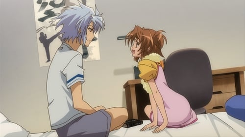 Itsuka Tenma no Kuro Usagi Season 1 EP 6