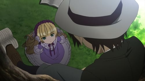 Gosick Season 1 EP 12