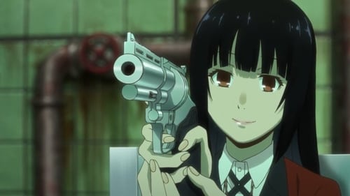 Kakegurui Season 1 EP 7