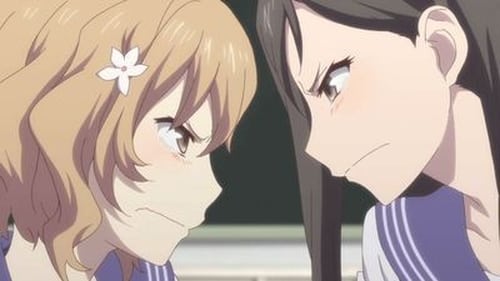 Hanasaku Iroha Season 1 EP 20