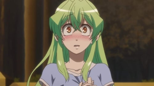 Jitsu wa Watashi wa Season 1 EP 11