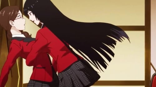 Kakegurui Season 1 EP 9