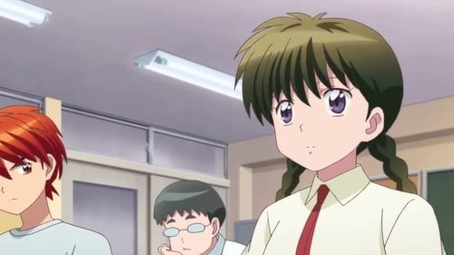 Kyoukai no Rinne Season 1 EP 15