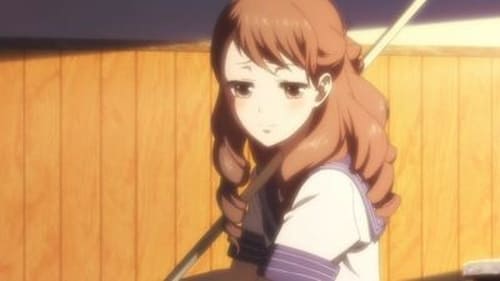 Hanasaku Iroha Season 1 EP 15