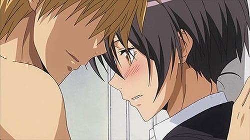 Kaichou wa Maid-sama! Season 1 EP 7