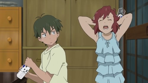 Kannagi Season 1 EP 7