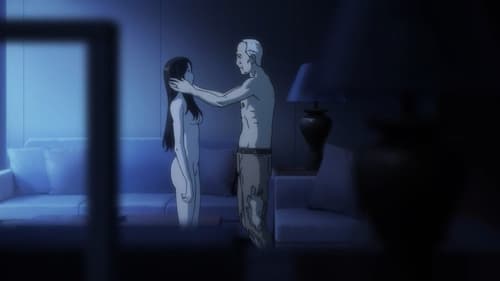 Inuyashiki Season 1 EP 4