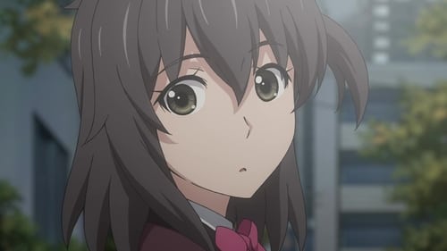 Lostorage Conflated WIXOSS Season 2 EP 1