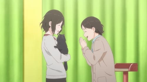 Kanojo to Kanojo no Neko: Everything Flows Season 1 EP 4