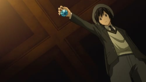 Gosick Season 1 EP 10