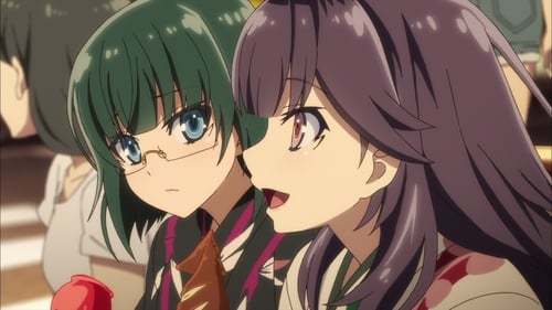 HaruChika: Haruta to Chika wa Seishun suru Season 1 EP 11