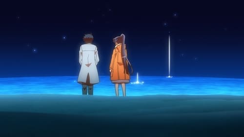 Log Horizon Season 2 EP 6