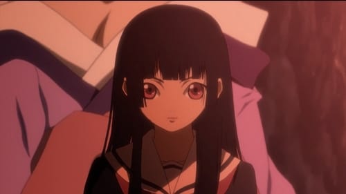 Jigoku Shoujo Yoi no Togi Season 1 EP 11