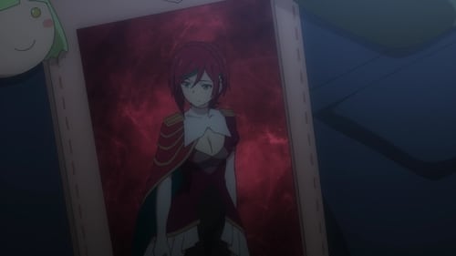 Lostorage incited WIXOSS Season 1 EP 11