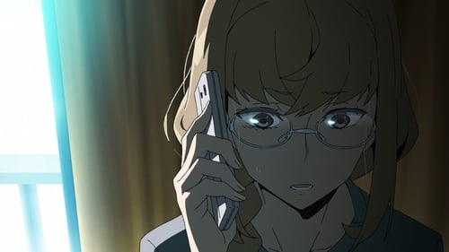 Kiznaiver Season 1 EP 7