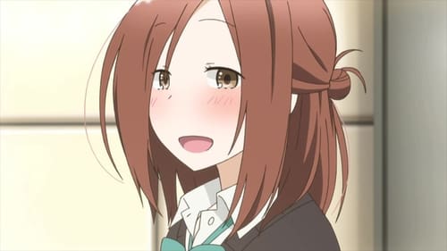 Isshuukan Friends Season 1 EP 2