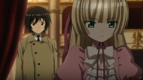 Gosick Season 1 EP 21