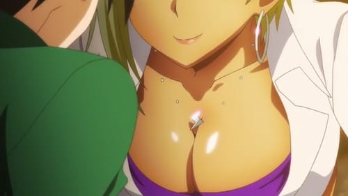 Hajimete no Gal Season 1 EP 3