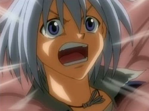 Rave Master Season 1 EP 16