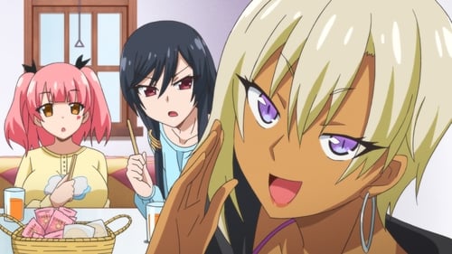 Hajimete no Gal Season 1 EP 6