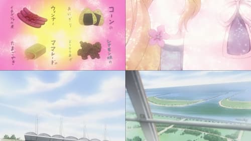 Honey and Clover Season 1 EP 10