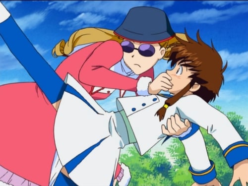 Kidou Tenshi Angelic Layer Season 1 EP 10