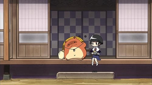 Gugure! Kokkuri-san Season 1 EP 6