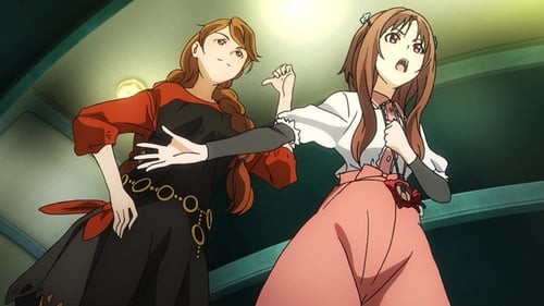 Galilei Donna Season 1 EP 7